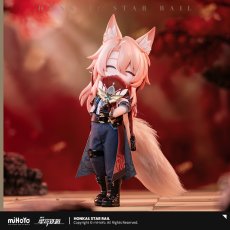 画像1: 崩壊：スターレイル　椒丘　PICCODO　1/12 可動フィギュア　特典バッジ付き【予約2026年7月】 (1)