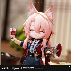 画像5: 崩壊：スターレイル　椒丘　PICCODO　1/12 可動フィギュア　特典バッジ付き【予約2026年7月】 (5)