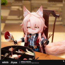 画像6: 崩壊：スターレイル　椒丘　PICCODO　1/12 可動フィギュア　特典バッジ付き【予約2026年7月】 (6)
