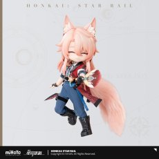 画像20: 崩壊：スターレイル　椒丘　PICCODO　1/12 可動フィギュア　特典バッジ付き【予約2026年7月】 (20)