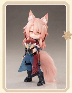 画像9: 崩壊：スターレイル　椒丘　PICCODO　1/12 可動フィギュア　特典バッジ付き【予約2026年7月】 (9)