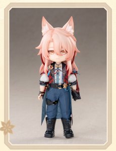 画像11: 崩壊：スターレイル　椒丘　PICCODO　1/12 可動フィギュア　特典バッジ付き【予約2026年7月】 (11)