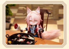 画像14: 崩壊：スターレイル　椒丘　PICCODO　1/12 可動フィギュア　特典バッジ付き【予約2026年7月】 (14)