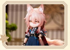 画像15: 崩壊：スターレイル　椒丘　PICCODO　1/12 可動フィギュア　特典バッジ付き【予約2026年7月】 (15)