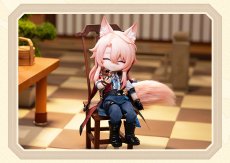 画像16: 崩壊：スターレイル　椒丘　PICCODO　1/12 可動フィギュア　特典バッジ付き【予約2026年7月】 (16)