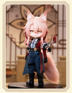 画像17: 崩壊：スターレイル　椒丘　PICCODO　1/12 可動フィギュア　特典バッジ付き【予約2026年7月】 (17)