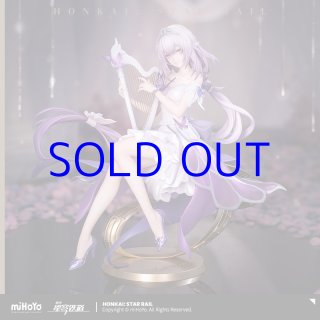 崩壊：スターレイル キャストリス スターレイルLIVE 1/8 フィギュア