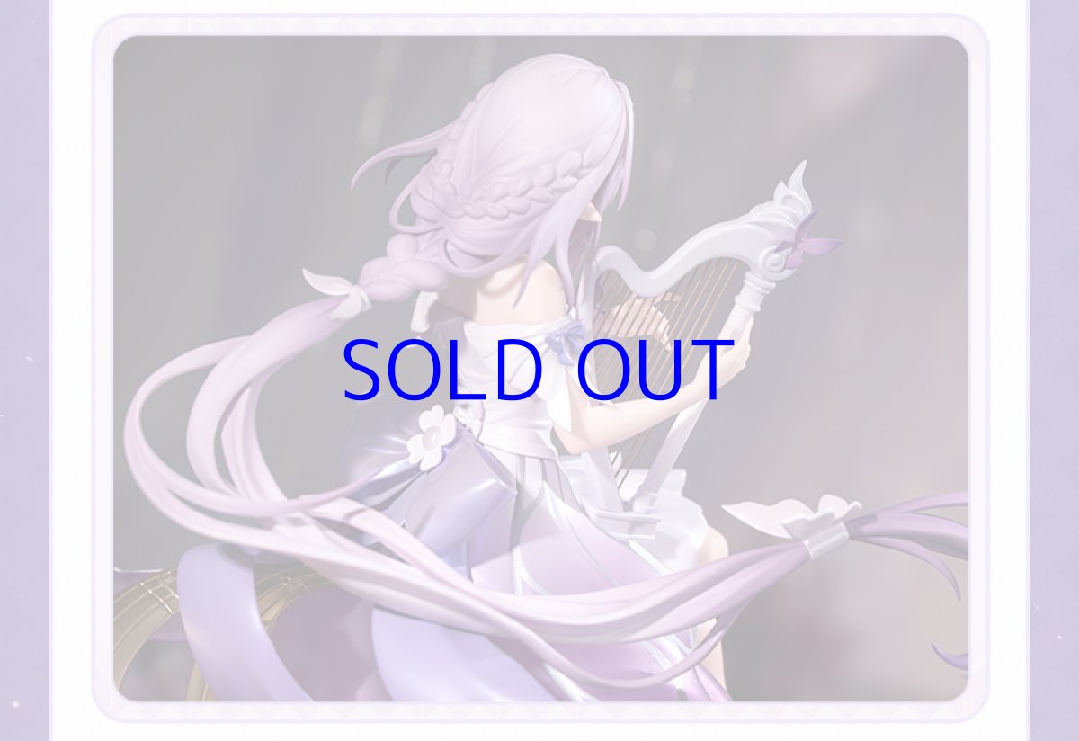 画像7: 崩壊：スターレイル　キャストリス　スターレイルLIVE　1/8 フィギュア【予約2026年3月】 (7)