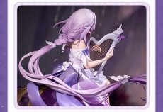 画像7: 崩壊：スターレイル　キャストリス　スターレイルLIVE　1/8 フィギュア【予約2026年3月】 (7)