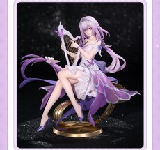 画像9: 崩壊：スターレイル　キャストリス　スターレイルLIVE　1/8 フィギュア【予約2026年3月】 (9)
