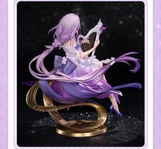 画像10: 崩壊：スターレイル　キャストリス　スターレイルLIVE　1/8 フィギュア【予約2026年3月】 (10)
