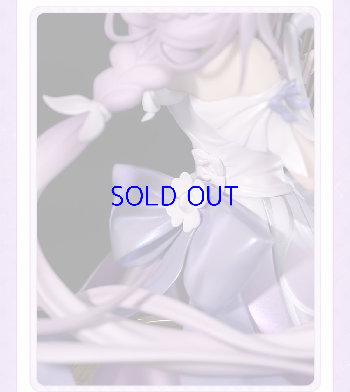 画像12: 崩壊：スターレイル　キャストリス　スターレイルLIVE　1/8 フィギュア【予約2026年3月】 (12)