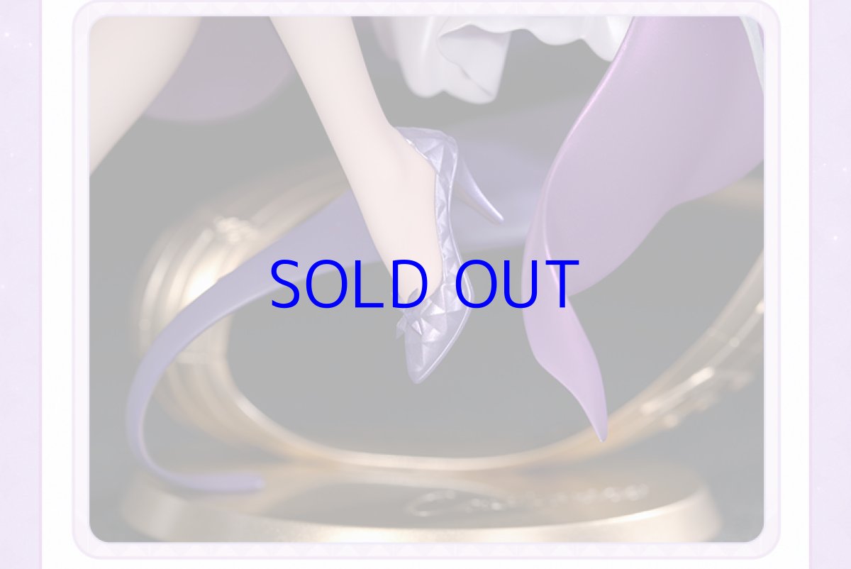 画像14: 崩壊：スターレイル　キャストリス　スターレイルLIVE　1/8 フィギュア【予約2026年3月】 (14)