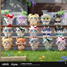 画像1: 【HSR 828pt】崩壊：スターレイル　キメラ　ミニフィギュア　48点ボックス【予約11月下旬】 (1)
