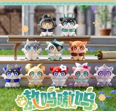 画像6: 【HSR 828pt】崩壊：スターレイル　キメラ　ミニフィギュア　48点ボックス【予約11月下旬】 (6)