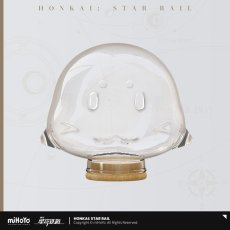 画像1: 【HSR 89pt】崩壊：スターレイル　アザラシ　ガラス瓶【予約11月下旬】 (1)