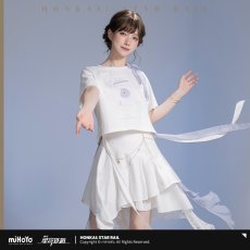 画像4: 【HSR 299pt】崩壊：スターレイル　ロビンイメージ　スカート　特典アクスタ付き【予約11月】 (4)