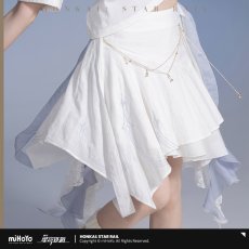 画像1: 【HSR 299pt】崩壊：スターレイル　ロビンイメージ　スカート　特典アクスタ付き【予約11月】 (1)