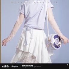 画像6: 【HSR 299pt】崩壊：スターレイル　ロビンイメージ　スカート　特典アクスタ付き【予約11月】 (6)