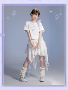 画像7: 【HSR 299pt】崩壊：スターレイル　ロビンイメージ　スカート　特典アクスタ付き【予約11月】 (7)