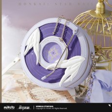画像3: 【HSR 229pt】崩壊：スターレイル　ロビンイメージ　バッグ　特典アクスタ付き【予約11月下旬】 (3)