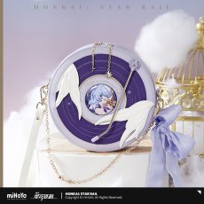 画像4: 【HSR 229pt】崩壊：スターレイル　ロビンイメージ　バッグ　特典アクスタ付き【予約11月下旬】 (4)