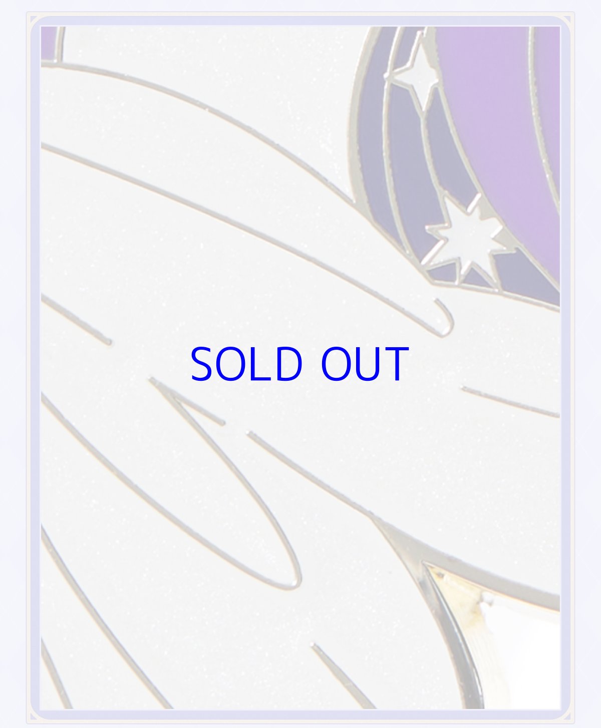 画像6: 【HSR 79pt】崩壊：スターレイル　ロビンイメージ　金属バッジ (6)