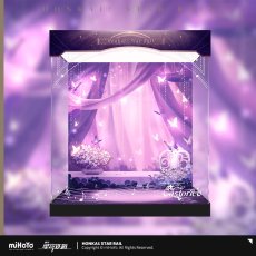 画像1: 【HSR 199pt】崩壊：スターレイル　キャストリス　スターレイルLIVE　1/8 フィギュア展示ケース　LEDライトあり【予約2026年1月】 (1)