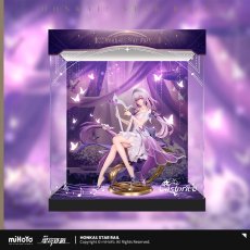 画像3: 【HSR 199pt】崩壊：スターレイル　キャストリス　スターレイルLIVE　1/8 フィギュア展示ケース　LEDライトあり【予約2026年1月】 (3)