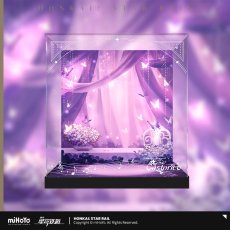 画像1: 【HSR 149pt】崩壊：スターレイル　キャストリス　スターレイルLIVE　1/8 フィギュア展示ケース　LEDライトなし【予約2026年1月】 (1)