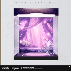 画像10: 【HSR 199pt】崩壊：スターレイル　キャストリス　スターレイルLIVE　1/8 フィギュア展示ケース　LEDライトあり【予約2026年1月】 (10)
