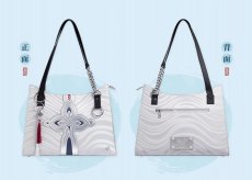 画像14: 【HSR 269pt】崩壊：スターレイル　飛霄イメージ　バッグ　特典アクスタ付き【予約2026年1月】 (14)