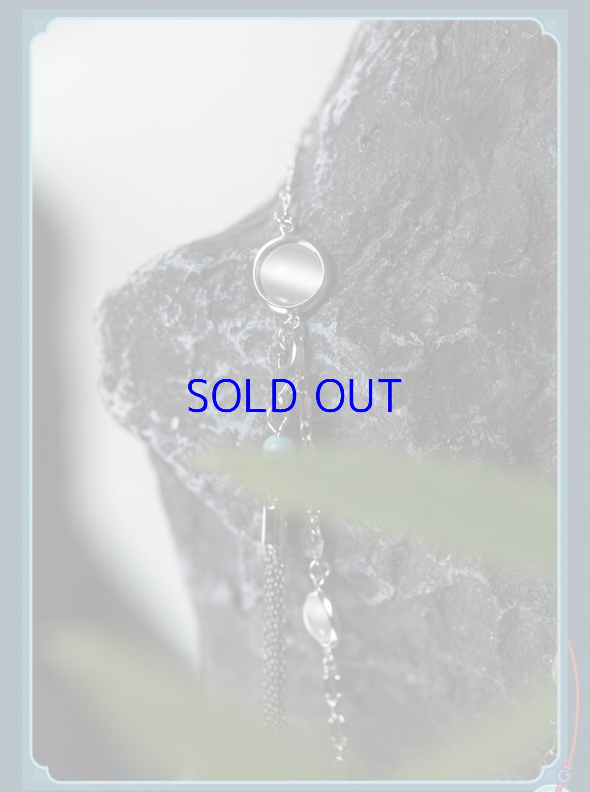 画像11: 崩壊：スターレイル　飛霄イメージ　ネックレス (11)