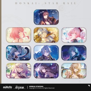 【貴重！】崩壊:スターレイル ファイノン 限定メタルカード ふ*ん様 【貴重！】崩壊:スターレイル ファイノン 限定メタル