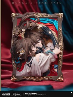 崩壊スターレイル ルアン·メェイ まとめ売り 崩壊スターレイル ルアン・メェイ 色紙 15㎝の通販 by sasami