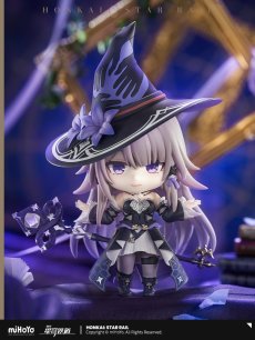 画像1: 崩壊：スターレイル　ねんどろいど　マダム・ヘルタ　特典アクスタ付き【予約2026年5月】 (1)