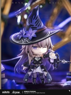 画像3: 崩壊：スターレイル　ねんどろいど　マダム・ヘルタ　特典アクスタ付き【予約2026年5月】 (3)
