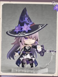 画像10: 崩壊：スターレイル　ねんどろいど　マダム・ヘルタ　特典アクスタ付き【予約2026年5月】 (10)