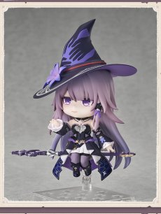 画像11: 崩壊：スターレイル　ねんどろいど　マダム・ヘルタ　特典アクスタ付き【予約2026年5月】 (11)