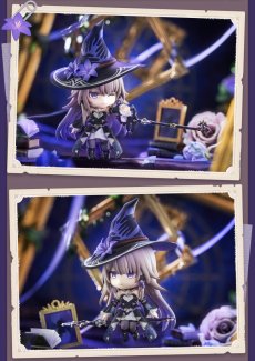 画像13: 崩壊：スターレイル　ねんどろいど　マダム・ヘルタ　特典アクスタ付き【予約2026年5月】 (13)