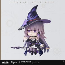 画像14: 崩壊：スターレイル　ねんどろいど　マダム・ヘルタ　特典アクスタ付き【予約2026年5月】 (14)
