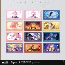 画像1: 【HSR 19pt】崩壊：スターレイル　君との思い出　フィルム風カード【予約180日以内】 (1)