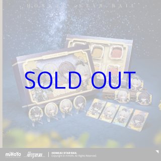 グッズセット - HAKUTEA