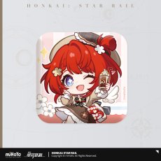トリビー