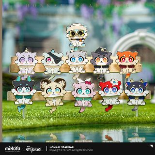 崩壊：スターレイル ファイノン - HAKUTEA