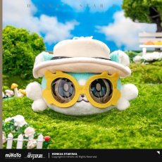 画像1: 【HSR 79pt】崩壊：スターレイル　ポポン　おしゃべりぬいぐるみ【特殊航空便、船便】【予約180日以内】 (1)