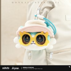 画像2: 【HSR 79pt】崩壊：スターレイル　ポポン　おしゃべりぬいぐるみ【特殊航空便、船便】【予約180日以内】 (2)