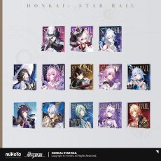 画像1: 【HSR 48pt】崩壊：スターレイル　群星の招待　アクリルブロック (1)