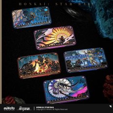 画像3: 【HSR 20pt】崩壊：スターレイル　再創紀の巻　スクエアバッジ【予約180日以内】 (3)