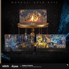 画像1: 【HSR 58pt】崩壊：スターレイル　再創紀の巻　アクリルブロック【予約180日以内】 (1)
